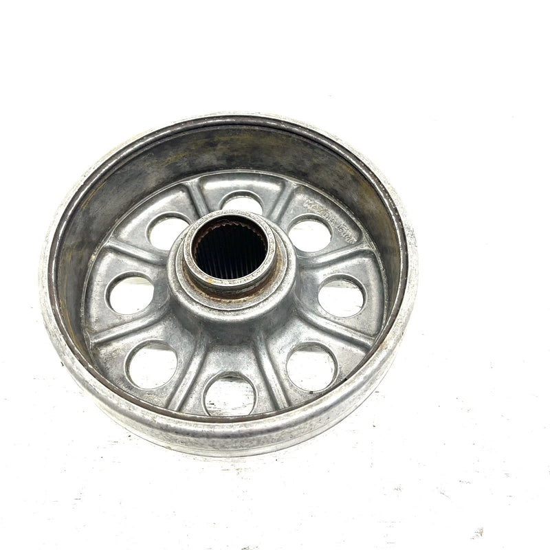 88-00 Honda FourTrax 300 TRX300FW 4x4 OEM Rear Brake Drum 42620-HC4-670 AH45