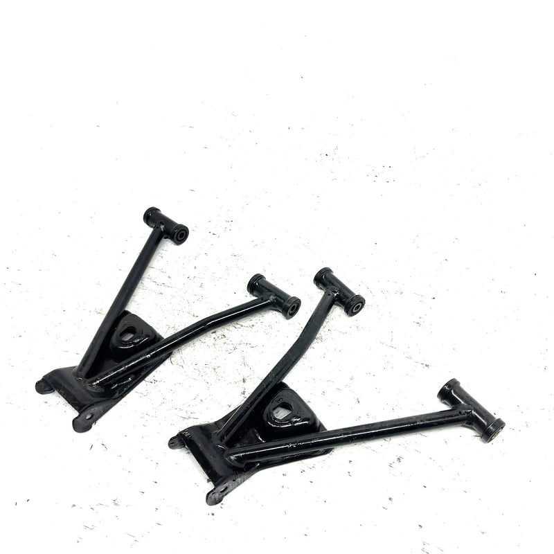 03-10 Polaris Sportsman 500 4x4 HO OEM Rear Upper A Arm Set 1014321-067 AP191