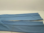New Vintage Blue Panhandle Slime Polyester Pants #3M2216 SS-60