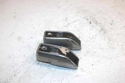 79 Yamaha Enticer 340 Et340c Oem Bumper End Cap Pair 8G8-77523-01-00 SY4