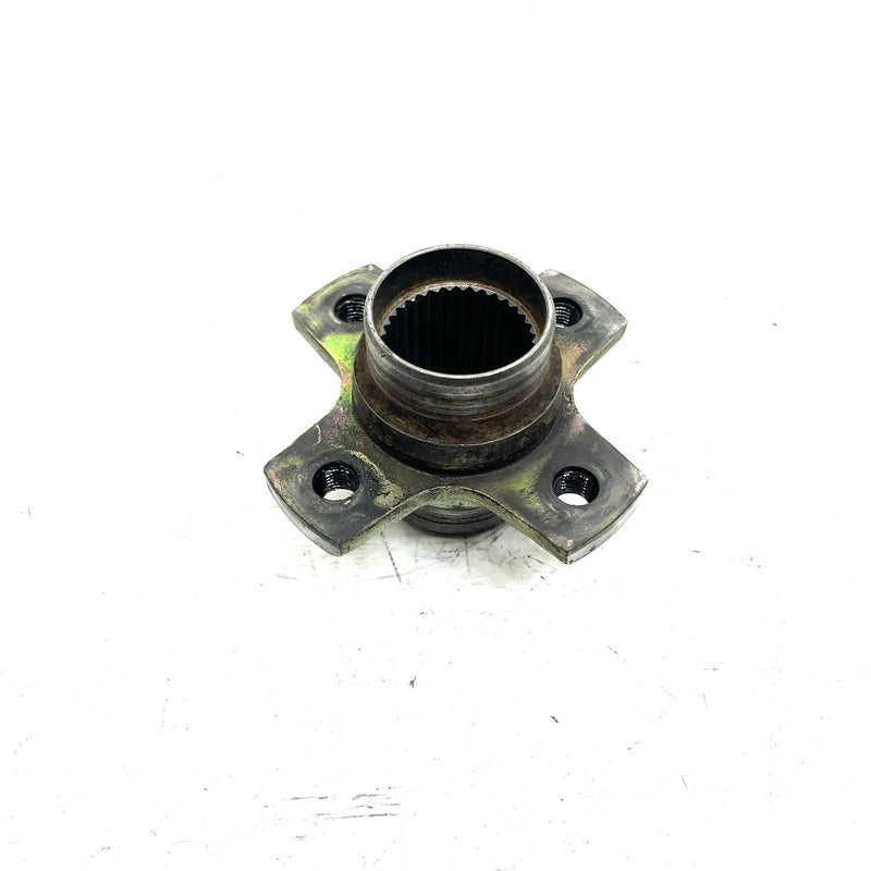 84-87 Suzuki Quadrunner 185 OEM Rear Sprocket Hub 64611-24302 AS39