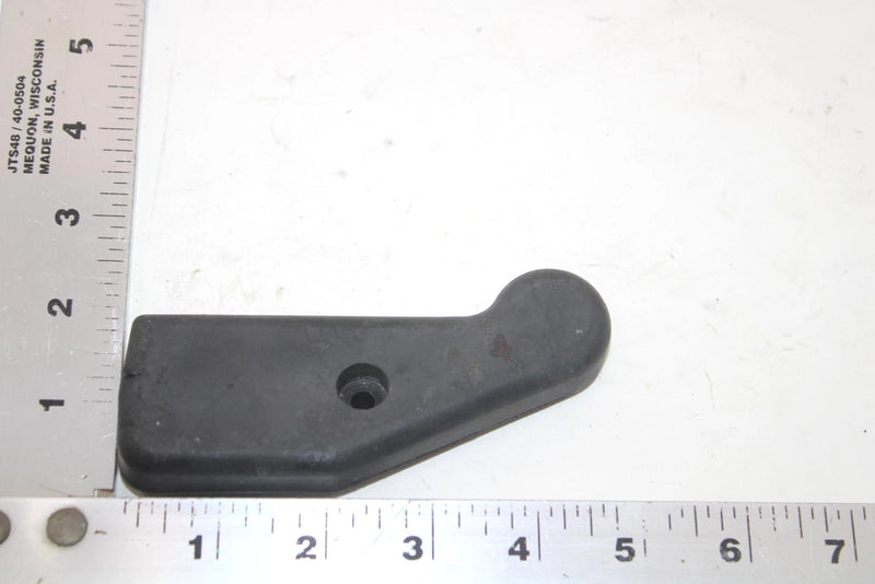 1990 Arctic Cat Prowler Oem Left Spindle Cover 0603-183 SA109