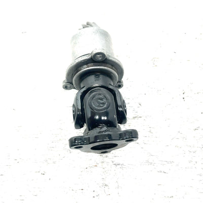 2001 Arctic Cat 500 OEM Rear Diff Gear Set 3435-021 AA36
