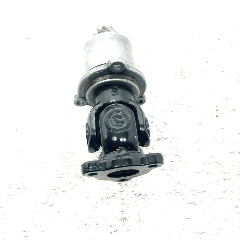 2001 Arctic Cat 500 OEM Rear Diff Gear Set 3435-021 AA36