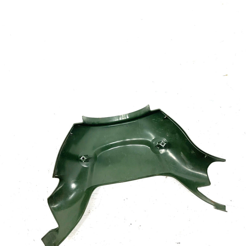 2003 Kawasaki Prairie 650 4x4 OEM Front Handlebar Cover 59441-1175-370 AK37
