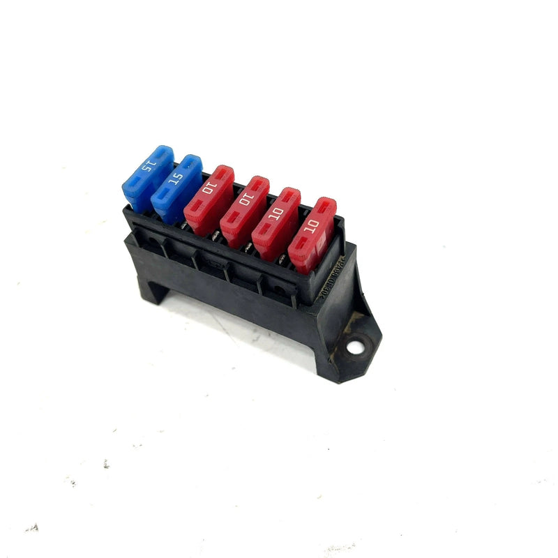2003 Arctic Cat 400 4x4 Automatic OEM Fuse Box 0530-001 AA35