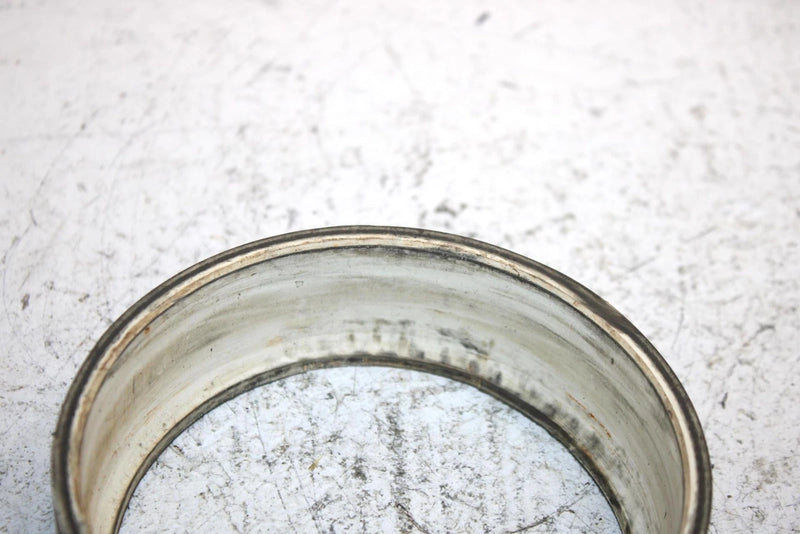 1996 Yamaha  Badger Yfm80h Oem Front Brake Drum Ring 3GB-25185-00-00 AY14