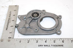 1976 Yamaha Gs340 Oem Right Oil Pump Cover 838-15426-00-00 SY71