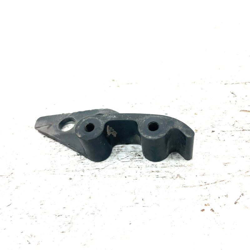 2001 Bombardier DS650 OEM Rear Chain Protector 705500116 AB16