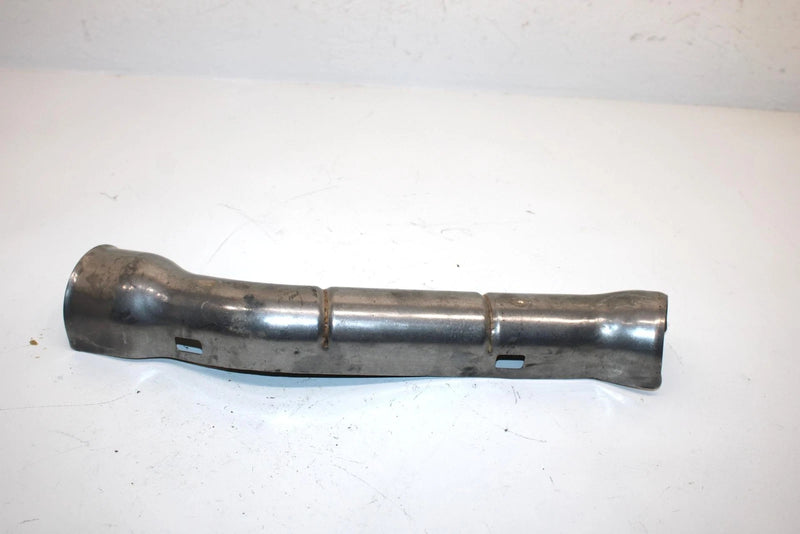 18 Suzuki King Quad 500 Oem Exhaust Muffler Cover 14310-11H30 AS3