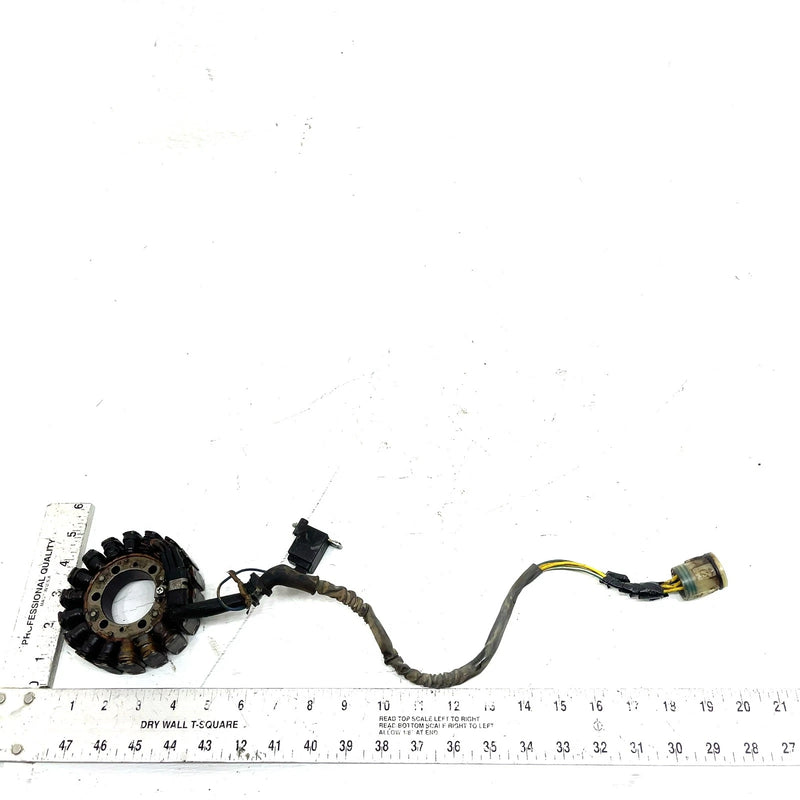 05-09 Honda Foreman Rubicon 500 TRX500FA 4x4 OEM Stator 31120-HN2-A21 AH94