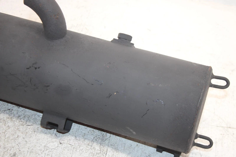 2004 Polaris Sportsman 600 Oem Exhaust Muffler 1261223-029 1261223-489 AP58