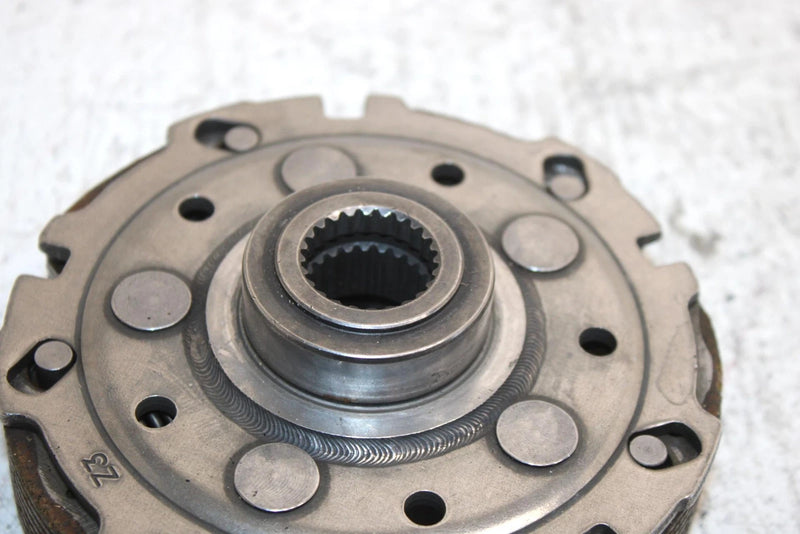2012 Arctic Cat Prowler Hdx 700 Oem Centrifical Clutch 0823-484 XA1