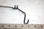 01 Polaris Xc Sp 600 Oem Recoil Rope Guide 5244413 SP65