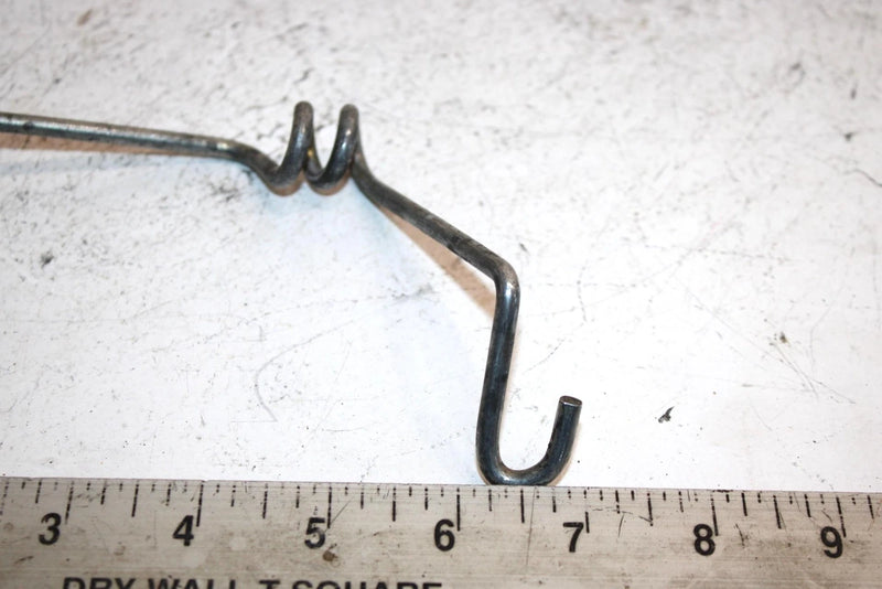 01 Polaris Xc Sp 600 Oem Recoil Rope Guide 5244413 SP65