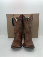 New Men’s Brown Smoky Mountain Cowboy Boots. 4074 13 E E. 8-67