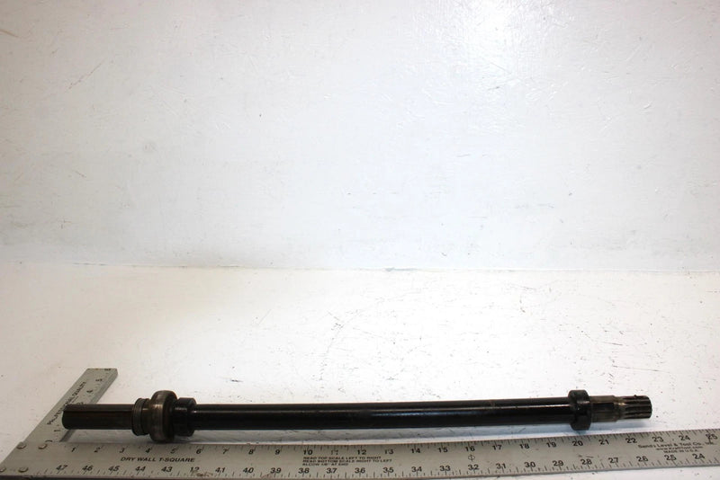 1990 Arctic Cat El Tigre Ext Mountain Cat Oem Jackshaft 0728-003 SA49