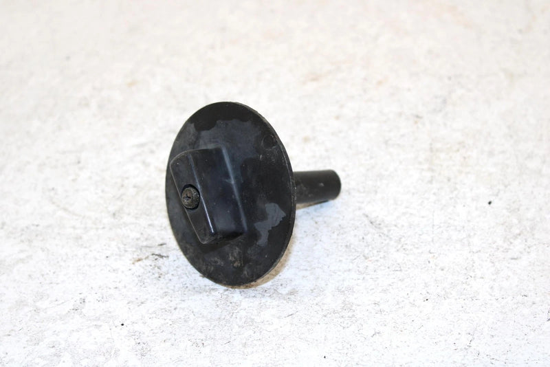 2000 Honda Trx 250 Recon Oem Fuel Valve Lever 16963-HM8-000ZA AH52