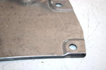 1994 Kawasaki 750 Ss Super Sport Oem Oil Tank Heat Shield 18018-3702 JK9