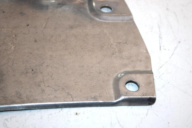 1994 Kawasaki 750 Ss Super Sport Oem Oil Tank Heat Shield 18018-3702 JK9