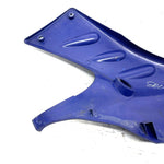 01-02 Yamaha WaveRunner GP1200 OEM Right Side Panel F0X-U377C-10-P0 SY28
