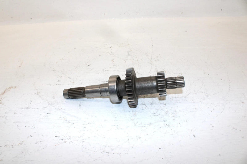 2002 Polaris Magnum 325 Oem Transmission Input Shaft 16t/31T 3233756 AP185