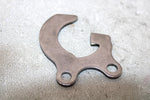 2001 Yamaha  Raptor 660r Oem Shift Guide Plate 5LP-18172-00-00 AY33