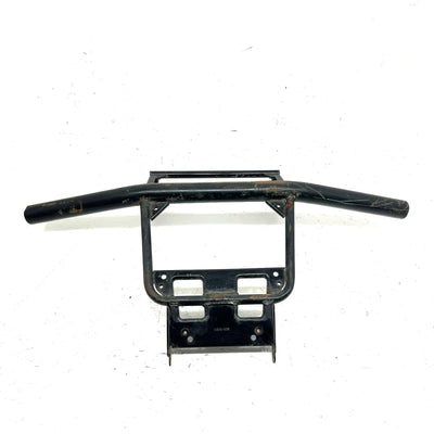 2003 Arctic Cat 400 4X4 OEM Front Bumper 0506-544 AA30
