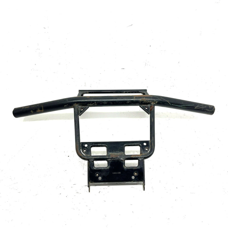 2003 Arctic Cat 400 4X4 OEM Front Bumper 0506-544 AA30