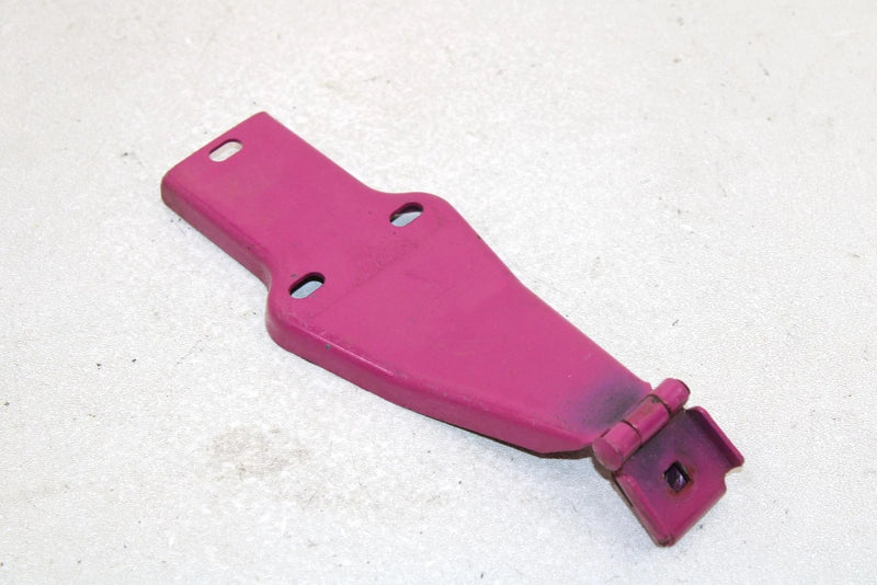 97 Polaris Sport Touring Oem Rasp Met Hood Hinge 2635005-231 SP206
