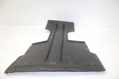 97 Arctic Cat Jag OEM Skid Plate 0616-990 SA91