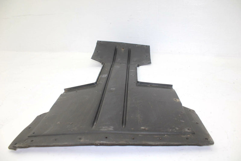 97 Arctic Cat Jag OEM Skid Plate 0616-990 SA91
