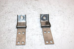 1996 Polaris Slx 780 Oem Hood Hinge Pair 2635012 JP30