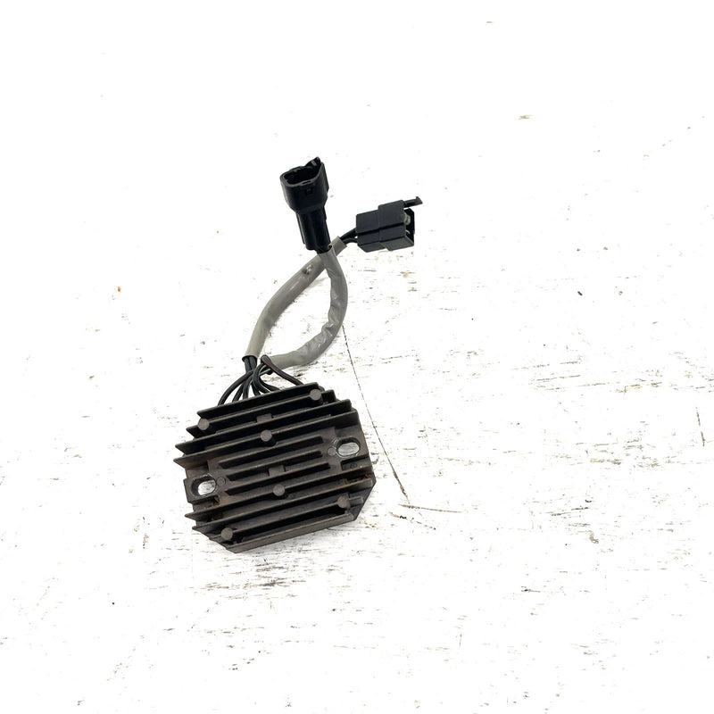 2002 Arctic Cat 375 2x4 Automatic OEM Voltage Regulator 3402-682 AA41