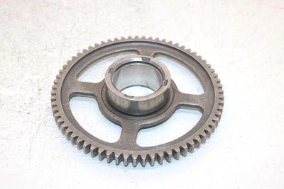 2007 Honda Fortrax 680 Oem Starter Clutch Gear 28110-HN8-000 AH46