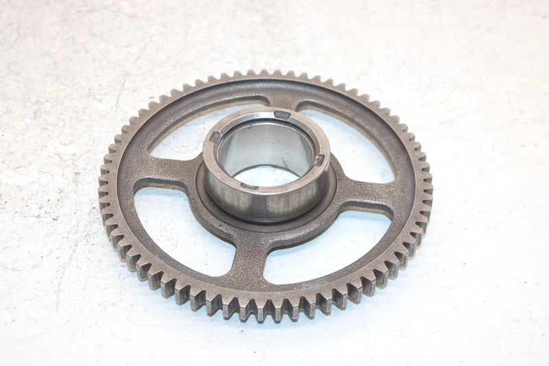 2007 Honda Fortrax 680 Oem Starter Clutch Gear 28110-HN8-000 AH46