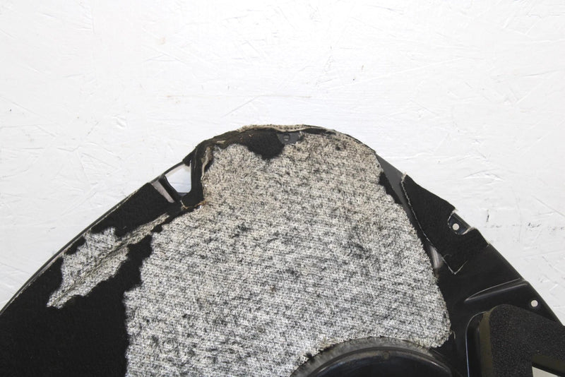 07 Polaris Fst Iq Oem Headlight Access Cover 2633209 SP174