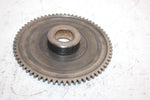 2005 Bombardier Rally 175 Oem Starter Clutch Gear 420635150 AB8