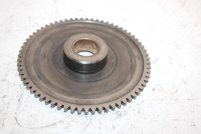 2005 Bombardier Rally 175 Oem Starter Clutch Gear 420635150 AB8