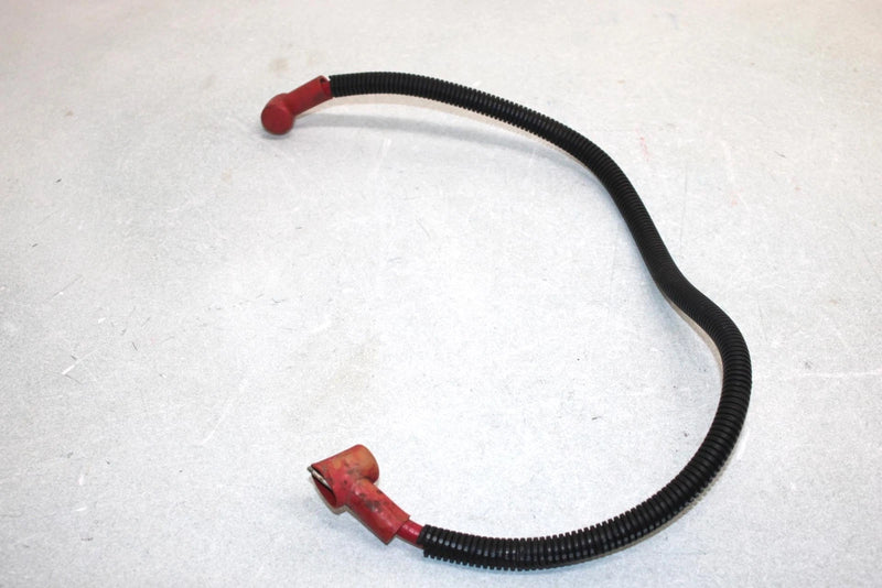 02 Polaris Sportsman 700 Oem Solinoid To Starter Wire 4010376 AP12