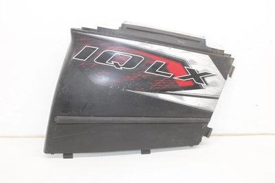 10 Polaris Turbo Lx Oem Right Side Panel 2633986-070 SP179