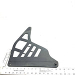 99-02 Arctic Cat 250 2x4 OEM Deflector Plate 0406-374 AA31