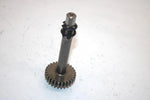 87 Kawasaki Bayou 185 Klf185a Oem Reverse Axle 13129-1549 AK13