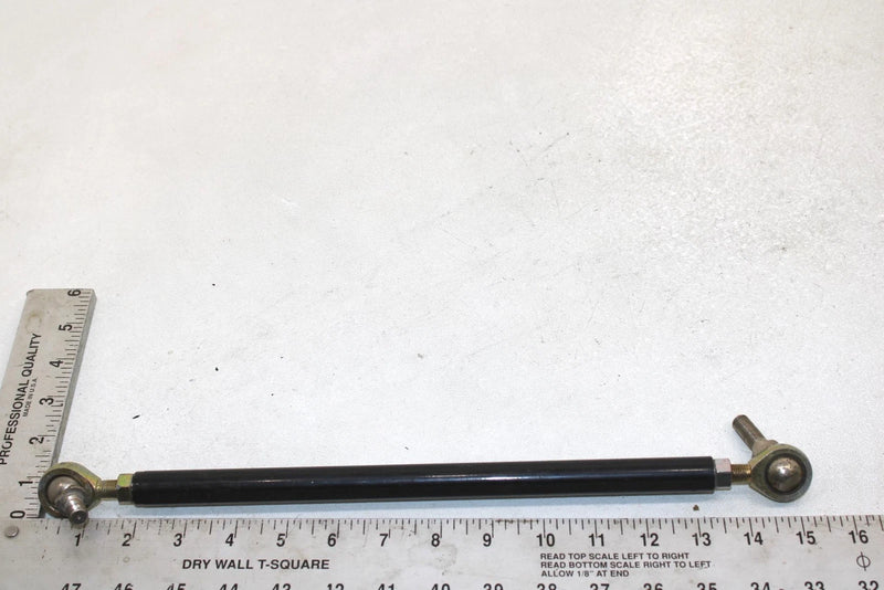 01 Polaris Xc Sp 600 Oem Black Steering Tie Rod With Ends  5333949-293 SP188