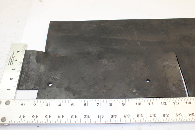 2001 Sea-doo Xp Oem Fuel Tank Pad 293830087 JS7