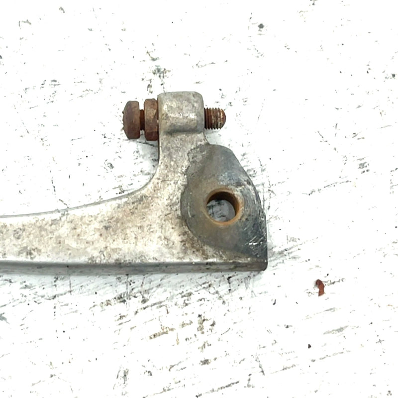 96 Yamaha Big Bear 350 4x4 OEM Brake Master Cylinder Lever 38W-83922-01-00 AY55