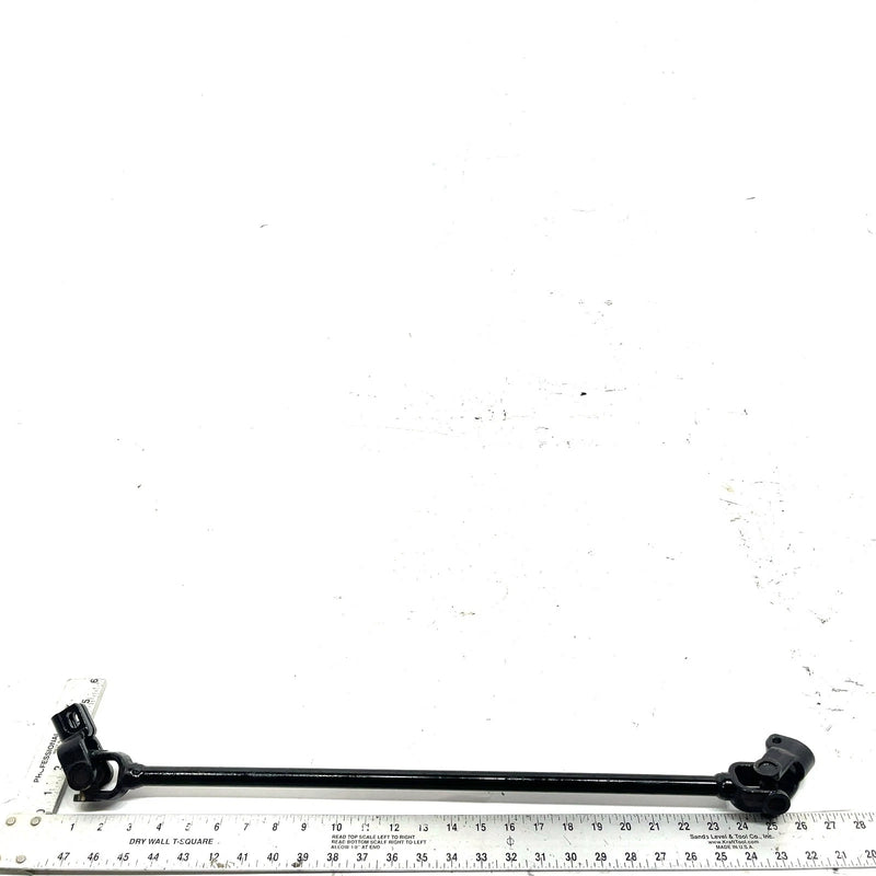 14-15 Arctic Cat Prowler HDX 500 OEM Steering Post Shaft 0405-438 XA2
