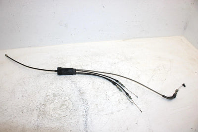 1996 Arctic Cat Zrt 600 Oem Throttle Cable 0687-071 SA6