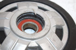06 Ski-doo Gsx 600 Ho Sdi Oem 147mm Front Outer Wheel 503191313 SS14