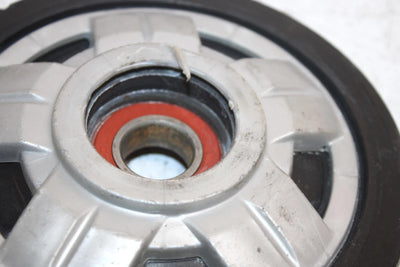 06 Ski-doo Gsx 600 Ho Sdi Oem 147mm Front Outer Wheel 503191313 SS14